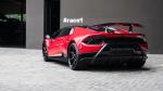 Lamborghini Huracan Performante by RACE! 2018 года